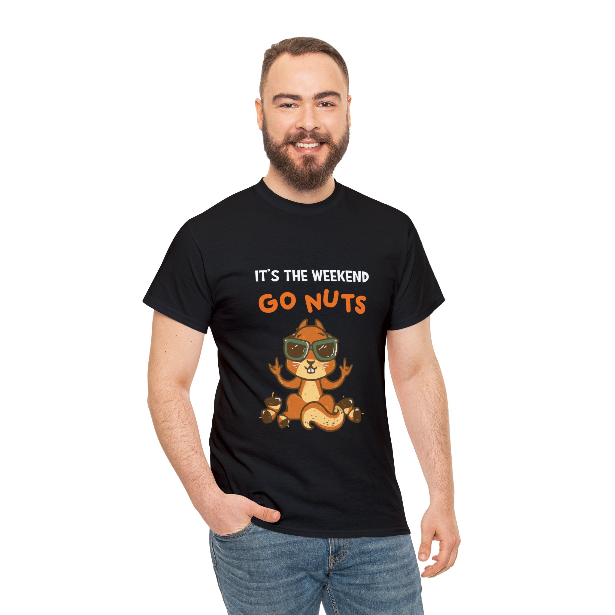 It's the Weekend Tshirt