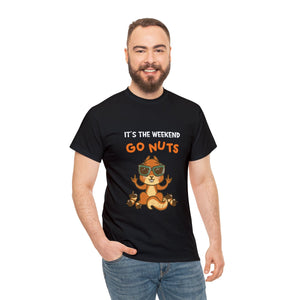 It's the Weekend Tshirt