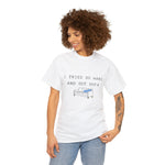 Load image into Gallery viewer, I tried so Hard Tshirt
