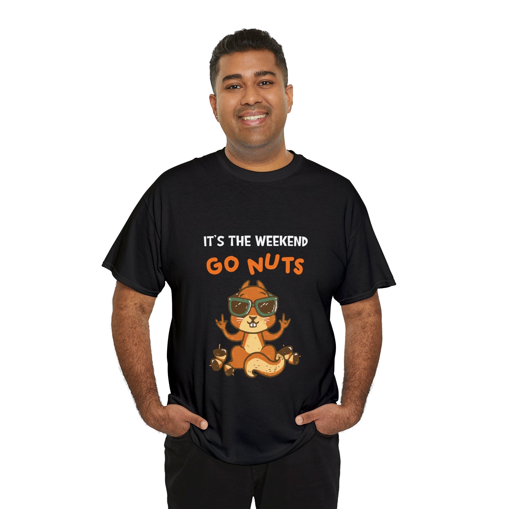 It's the Weekend Tshirt