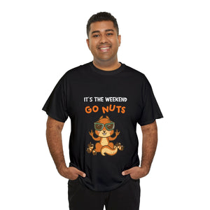 It's the Weekend Tshirt
