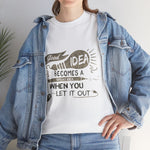 Load image into Gallery viewer, Good Ideas Great Ideas Tee
