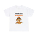 Load image into Gallery viewer, It&#39;s the Weekend Tshirt
