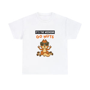 It's the Weekend Tshirt