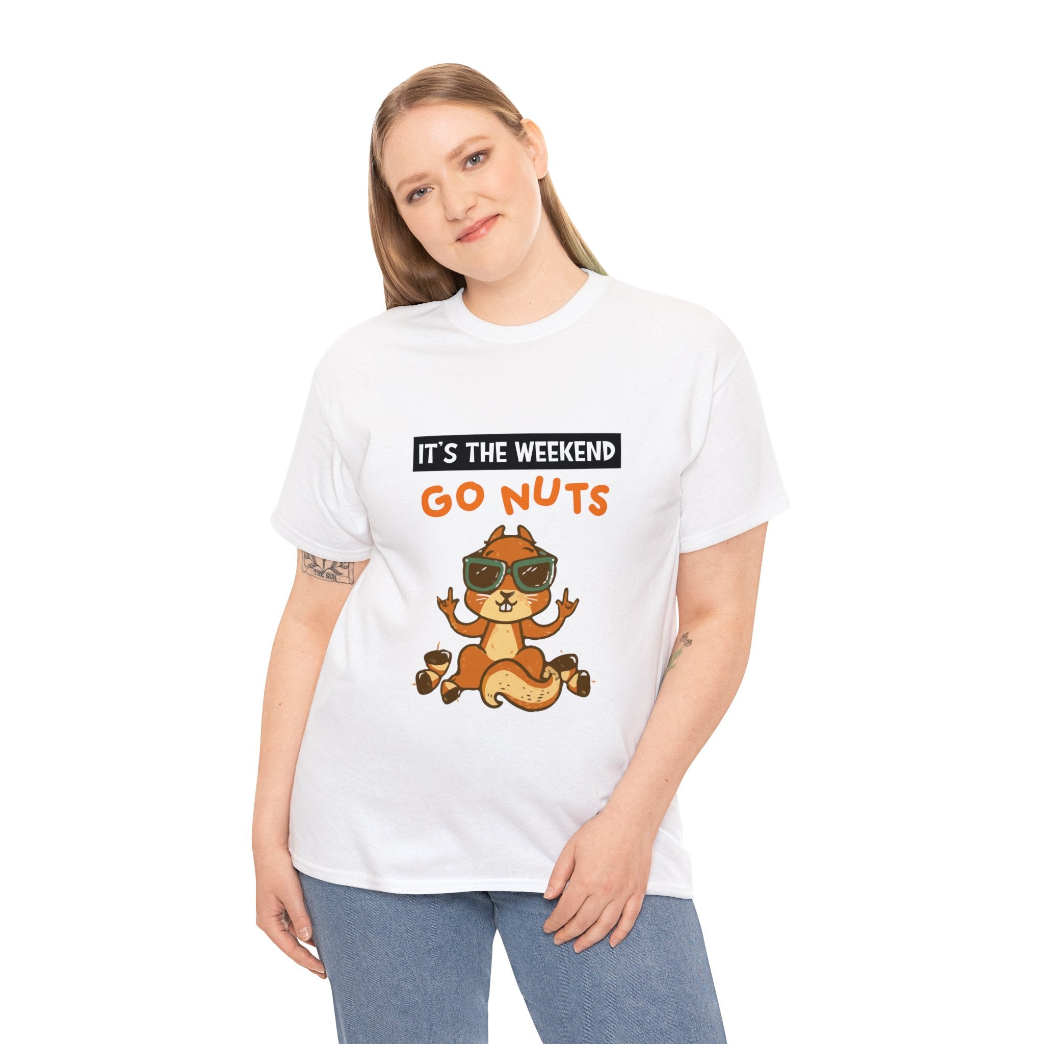 It's the Weekend Tshirt