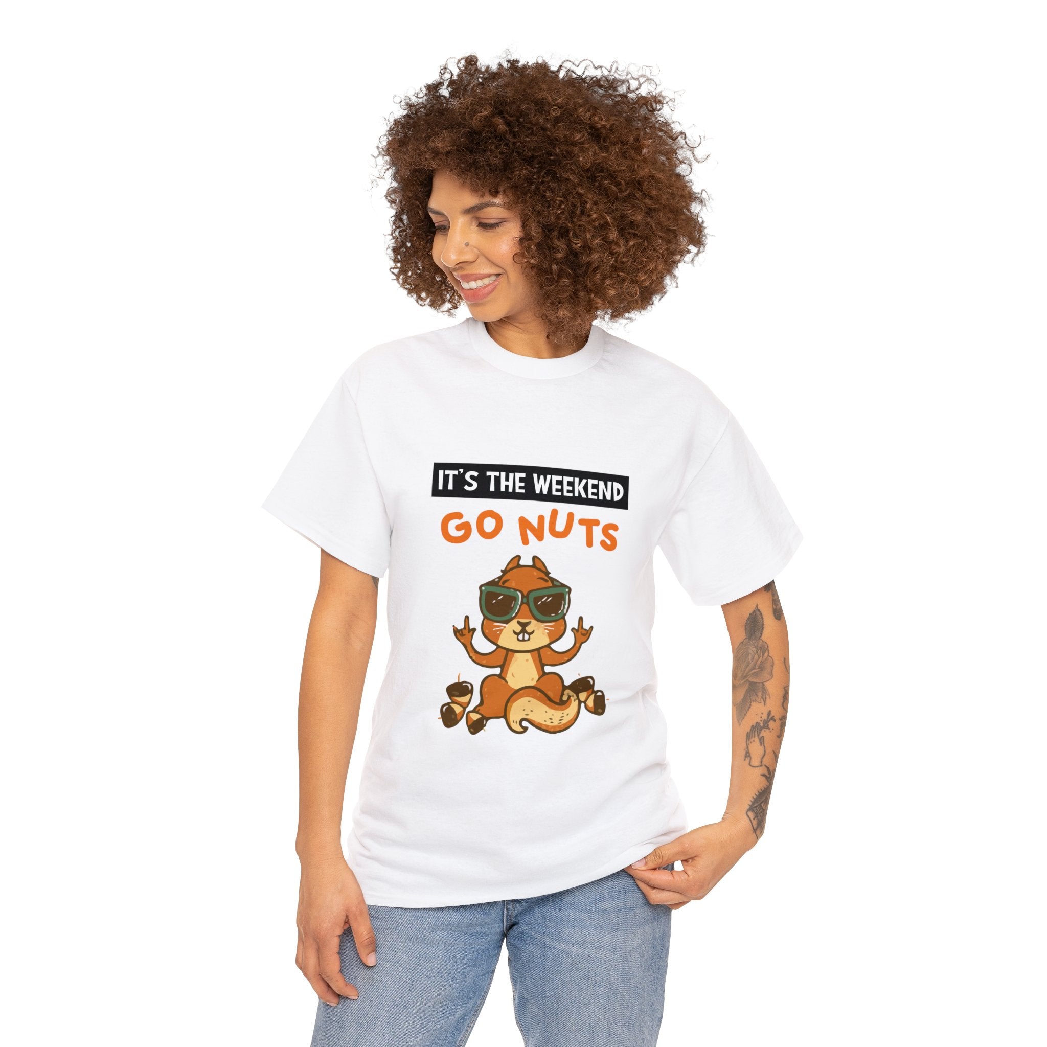 It's the Weekend Tshirt