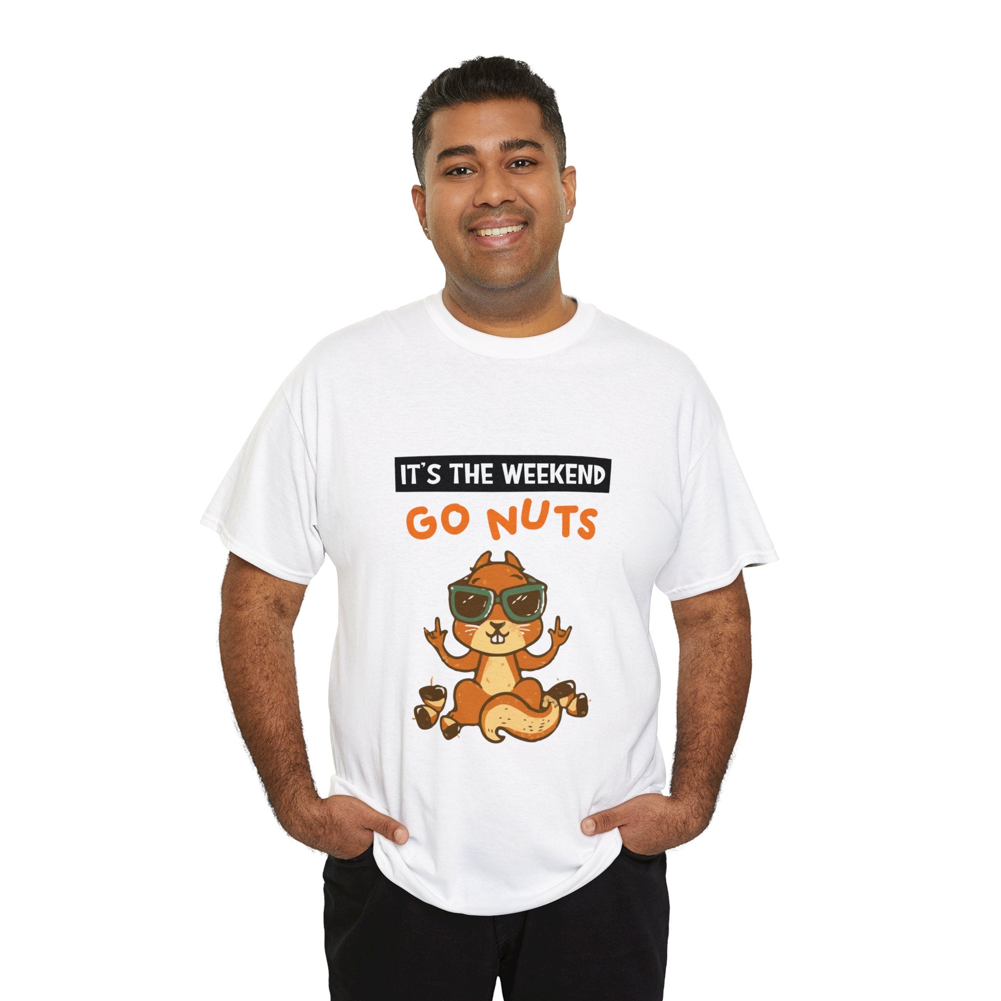 It's the Weekend Tshirt