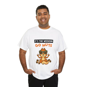 It's the Weekend Tshirt