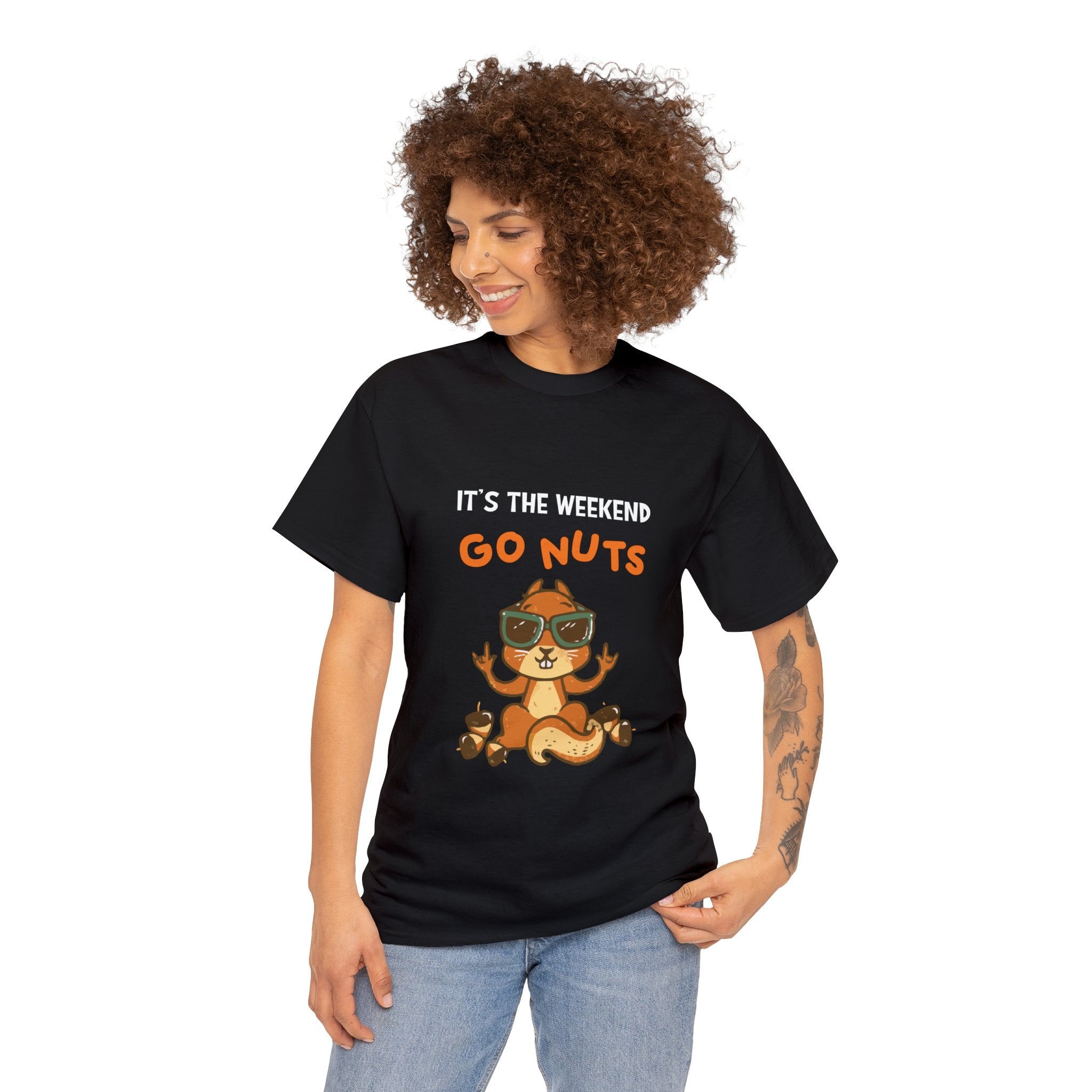 It's the Weekend Tshirt