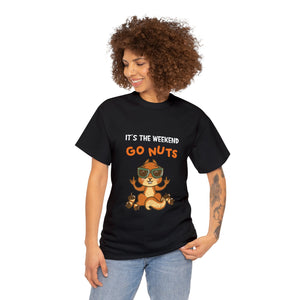 It's the Weekend Tshirt