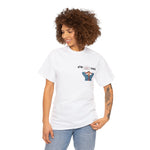 Load image into Gallery viewer, SurWHYving Logo Tshirt
