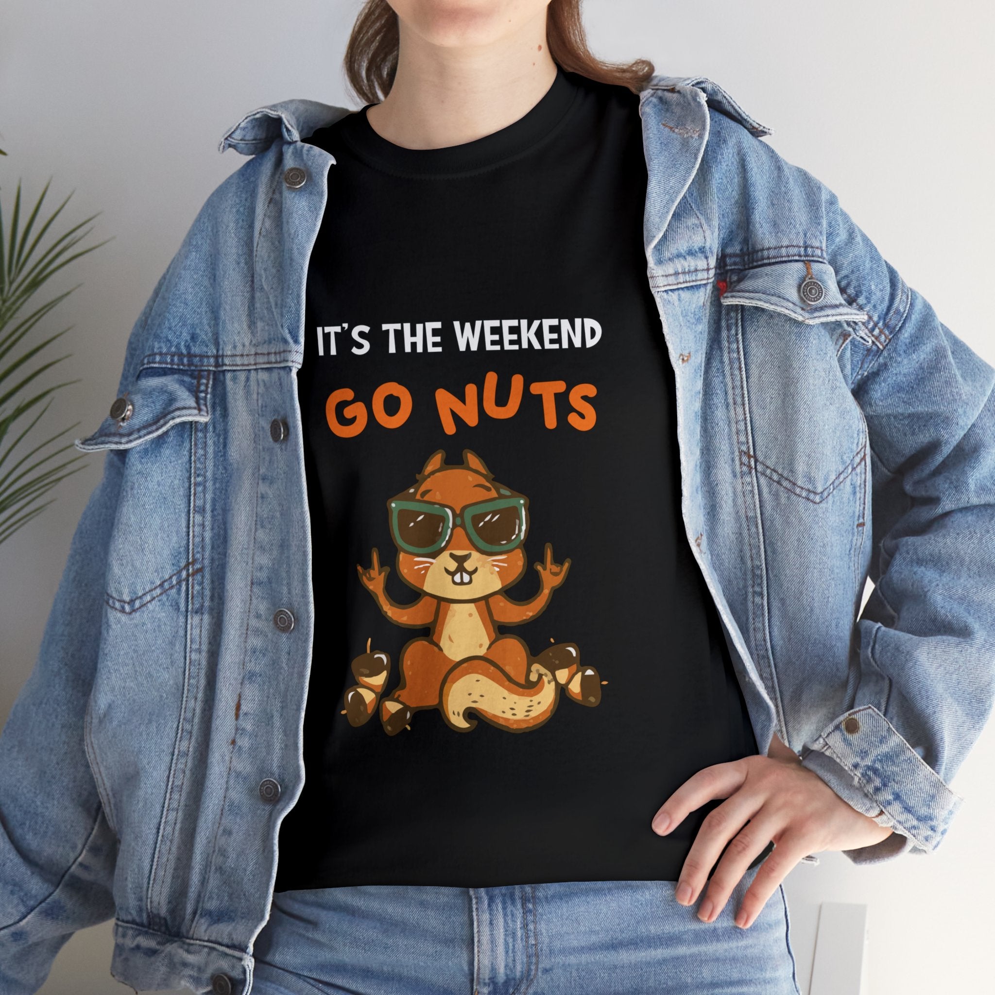It's the Weekend Tshirt