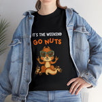 Load image into Gallery viewer, It&#39;s the Weekend Tshirt
