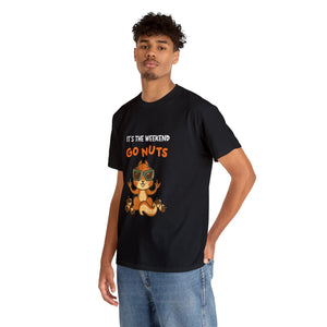 It's the Weekend Tshirt