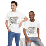 Load image into Gallery viewer, Good Ideas Great Ideas Tee
