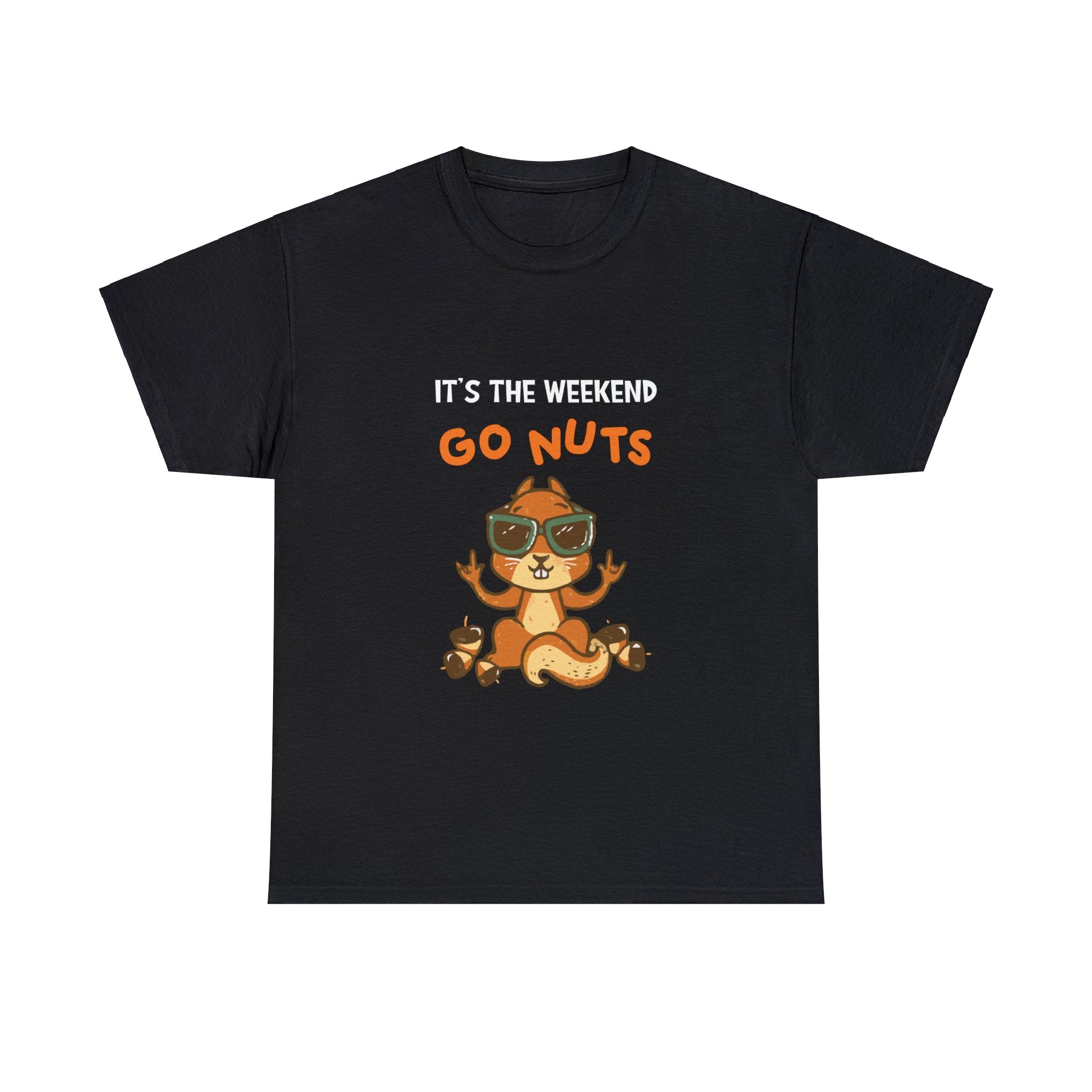 It's the Weekend Tshirt