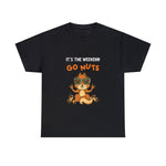 Load image into Gallery viewer, It&#39;s the Weekend Tshirt
