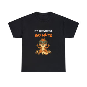 It's the Weekend Tshirt