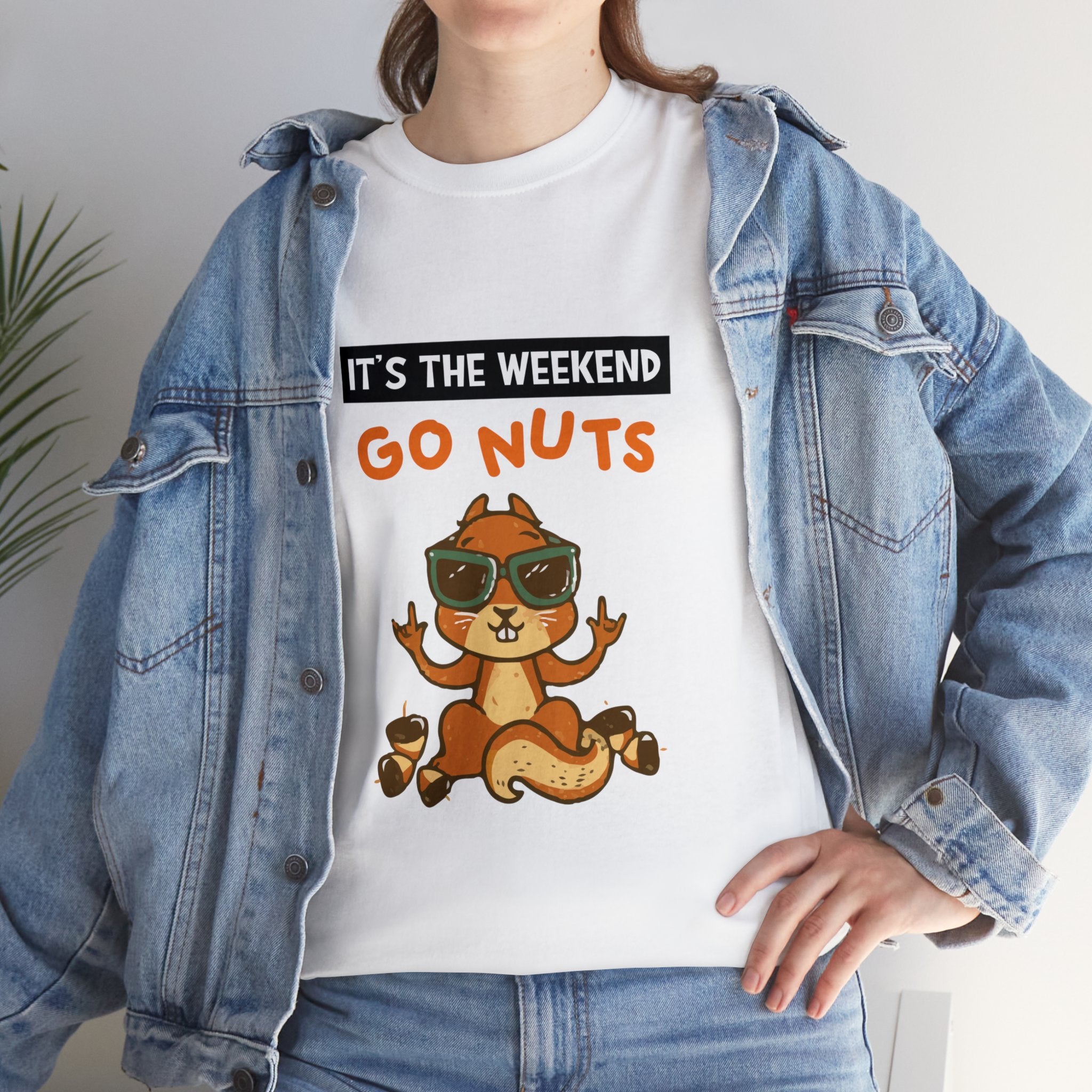 It's the Weekend Tshirt