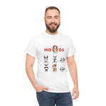 Load image into Gallery viewer, Moods Tshirt
