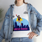 Load image into Gallery viewer, Mom - The Rescue Queen Tshirt
