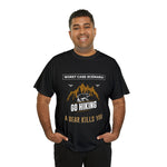 Load image into Gallery viewer, Go Hiking Tshirt
