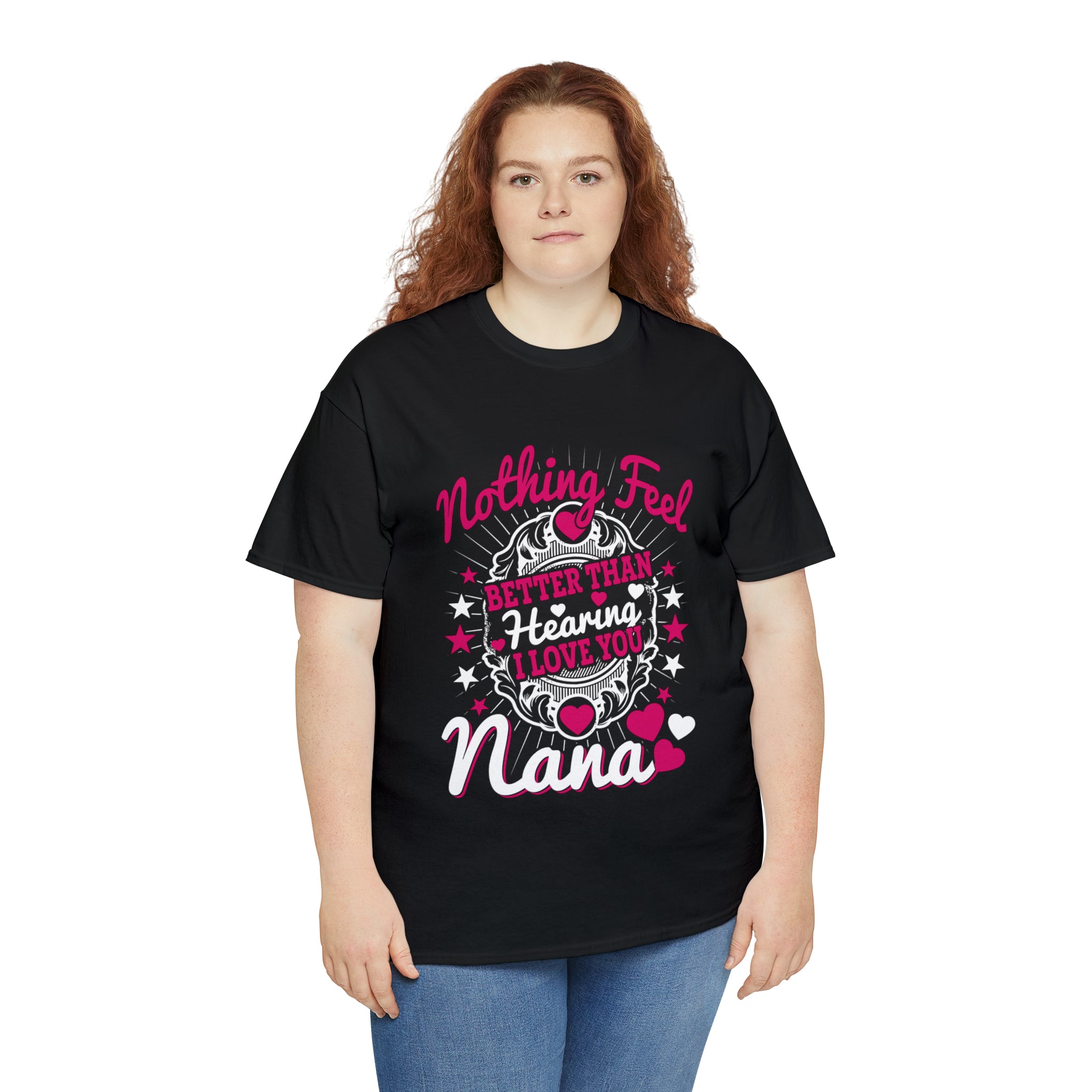 Lovely Nana Tshirt