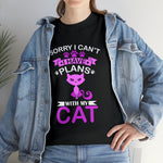 Load image into Gallery viewer, The Cat Lovers Tee
