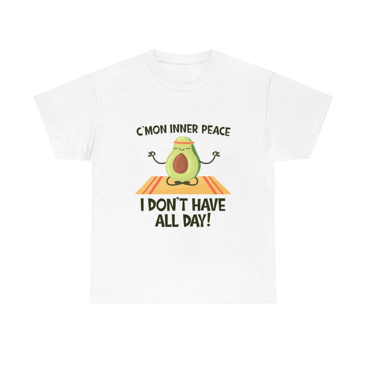 Inner Peace Tshirt