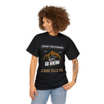 Load image into Gallery viewer, Go Hiking Tshirt
