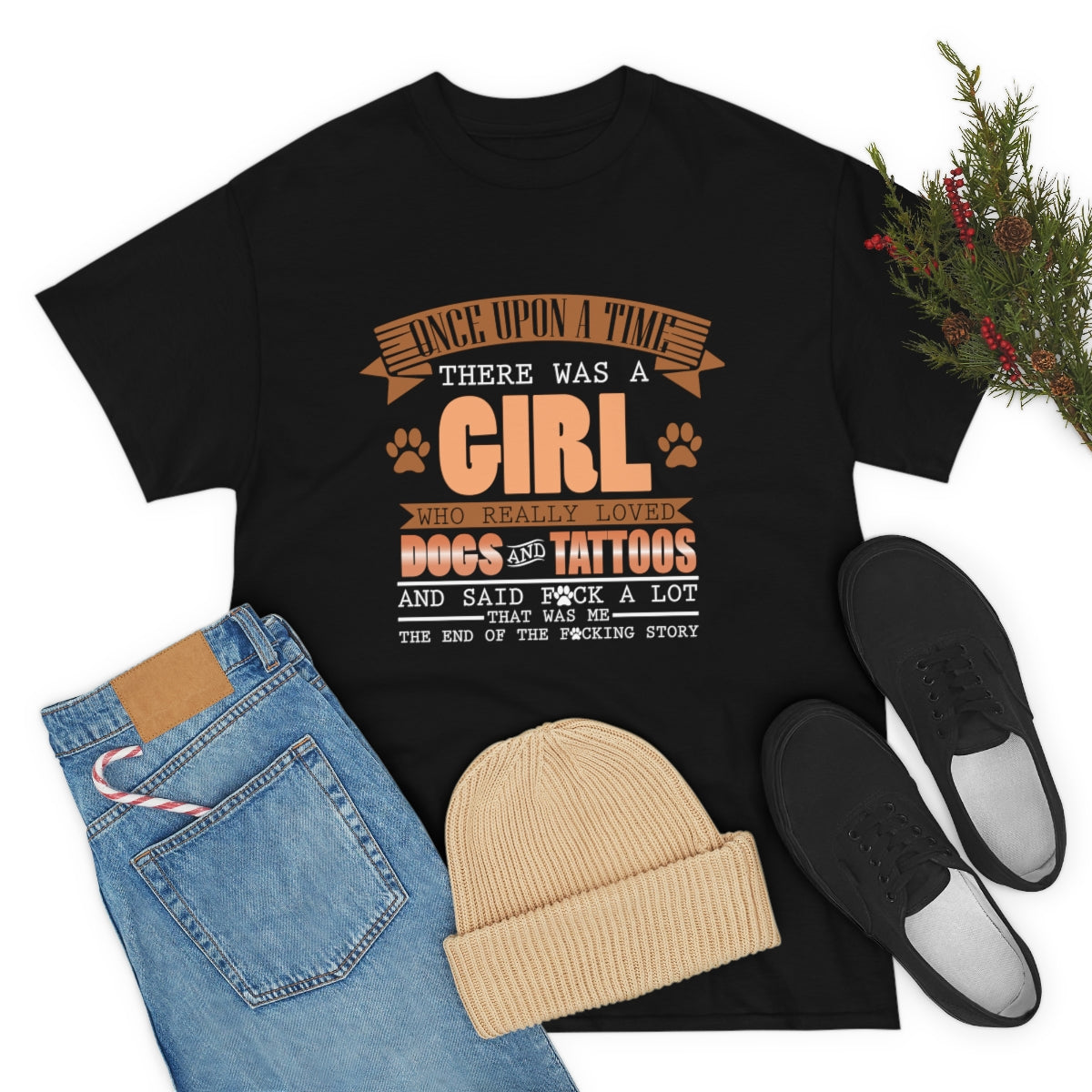 Boss Girl Tshirt