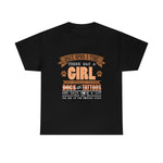 Load image into Gallery viewer, Boss Girl Tshirt
