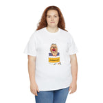 Load image into Gallery viewer, Dog Love Tshirt
