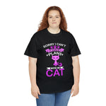Load image into Gallery viewer, The Cat Lovers Tee
