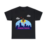 Load image into Gallery viewer, Mom - The Rescue Queen Tshirt
