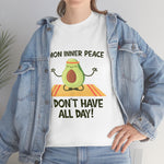 Load image into Gallery viewer, Inner Peace Tshirt
