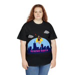 Load image into Gallery viewer, Mom - The Rescue Queen Tshirt
