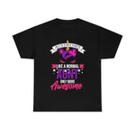 Load image into Gallery viewer, The Awesome Aunt Tee
