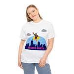 Load image into Gallery viewer, Mom - The Rescue Queen Tshirt
