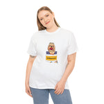 Load image into Gallery viewer, Dog Love Tshirt

