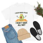 Load image into Gallery viewer, Inner Peace Tshirt
