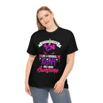 Load image into Gallery viewer, The Awesome Aunt Tee
