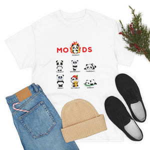 Moods Tshirt