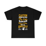 Load image into Gallery viewer, The Papa Bear Tee
