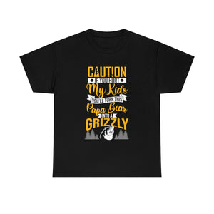 The Papa Bear Tee