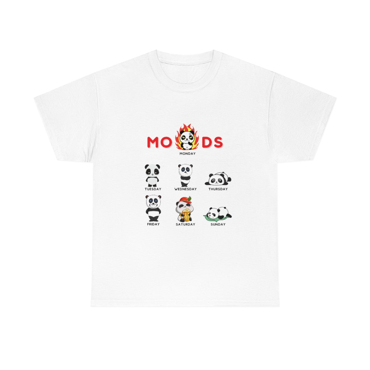 Moods Tshirt