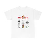 Load image into Gallery viewer, Moods Tshirt
