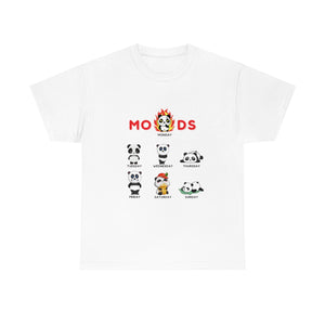 Moods Tshirt