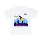 Load image into Gallery viewer, Mom - The Rescue Queen Tshirt
