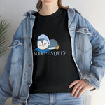 Load image into Gallery viewer, SleepenQuin Tshirt
